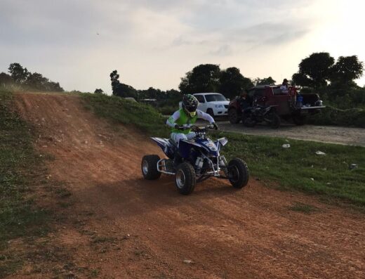 Pasaje Extream