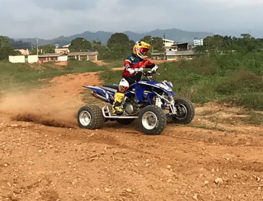 Pasaje Extream