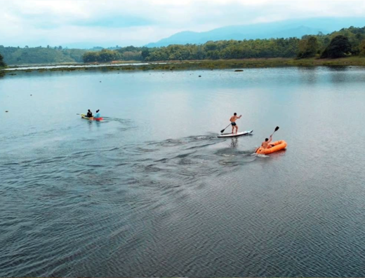Tahuin Natural y Ecoturístico
