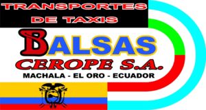 Imagen de Balsas Cerope