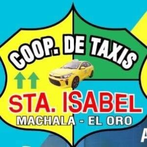 Imagen de SANTA ISABEL
