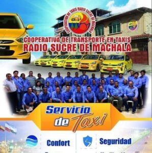 Imagen de COOP. RADIO SUCRE