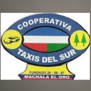 Imagen de TAXIS DEL SUR