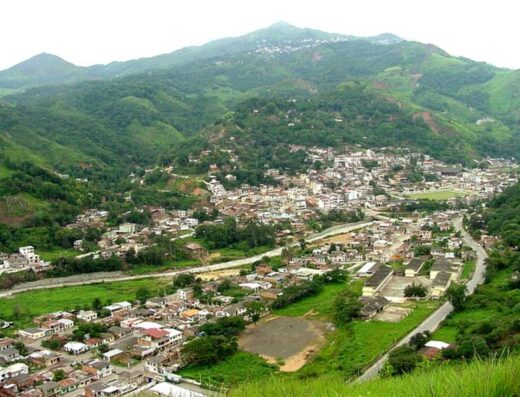Portovelo “Encanto Natural”