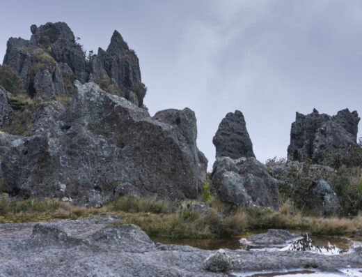 Cerro de Arcos