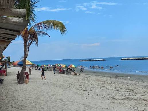 Isla Jambelí